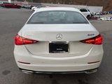 Used 2024 Mercedes-Benz C 300 4MATIC Sedan image 4