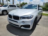 Used 2018 BMW X6 xDrive35i image 3