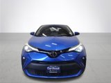 Used 2022 Toyota C-HR Limited image 3