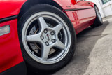 Used 1990 Chevrolet Corvette ZR-1 image 5