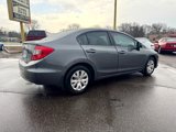 Used 2012 Honda Civic LX image 5