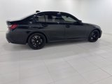 Certified 2022 BMW 330i xDrive Sedan w/ M Sport Package image 6