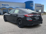 New 2025 Honda Civic Sport image 3