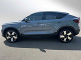 Certified 2023 Volvo C40 P8 Recharge Ultimate image 5