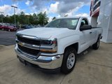 Used 2018 Chevrolet Silverado 1500 W/T w/ WT Fleet Convenience Package image 3