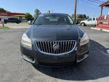 Used 2013 Buick Regal Leather image 2