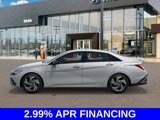 New 2025 Hyundai Elantra Sport image 3