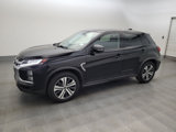 Used 2021 Mitsubishi Outlander Sport SE image 2
