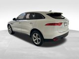 Used 2019 Jaguar F-PACE Premium image 4