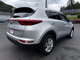 Used 2019 Kia Sportage LX image 4