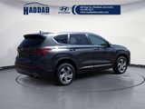 Certified 2023 Hyundai Santa Fe SE image 5