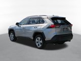 Used 2020 Toyota RAV4 XLE image 4