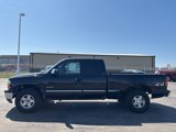 Used 1999 Chevrolet Silverado 1500 LS w/ Firm Ride Suspension Pkg image 5