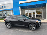New 2025 Chevrolet Trax LT w/ Driver Confidence Package image 2