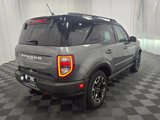 Used 2021 Ford Bronco Sport Outer Banks image 6