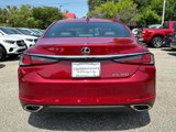 Used 2022 Lexus ES 350 image 5