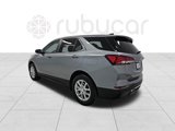 Used 2023 Chevrolet Equinox LT image 3