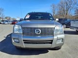 Used 2008 Mercury Mountaineer AWD image 2