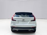 Used 2023 Cadillac XT4 Premium Luxury w/ Cold Weather Package image 4