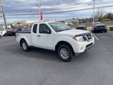 Used 2018 Nissan Frontier SV w/ Value Truck Package image 3