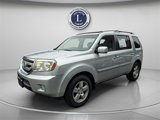 Used 2011 Honda Pilot EX-L image 3