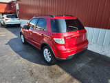 Used 2013 Suzuki SX4 Premium image 4