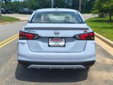 Used 2024 Nissan Versa SR w/ Trunk Package image 5