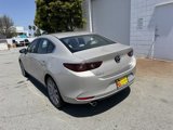 New 2025 MAZDA MAZDA3 s image 4