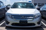 Used 2012 Ford Fusion SEL image 2