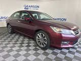 Used 2013 Honda Accord Sport image 3