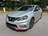 Used 2018 Nissan Sentra NISMO image 2