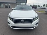 Used 2021 Volkswagen Passat 2.0T SE image 4