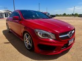 Used 2015 Mercedes-Benz CLA 250 image 3
