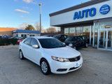 Used 2011 Kia Forte EX image 3