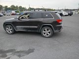 Used 2012 Jeep Grand Cherokee Overland Summit image 4