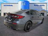 New 2025 Honda Civic Sport image 3