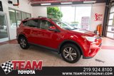 Used 2016 Toyota RAV4 XLE w/ Four Season Floor Mat Package image 5