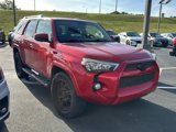 Used 2015 Toyota 4Runner SR5 image 4