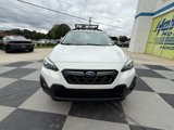 Used 2021 Subaru Crosstrek 2.5i Sport w/ Popular Package #2B image 3