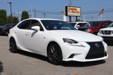 Used 2016 Lexus IS 200t image 5