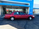 Used 2000 Mercury Grand Marquis LS image 2