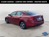 Used 2022 Nissan Sentra SV w/ All-Weather Package image 3