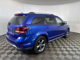 Used 2015 Dodge Journey Crossroad w/ Popular Equipment Group image 3