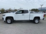 Used 2021 Chevrolet Colorado W/T w/ WT Convenience Package image 2