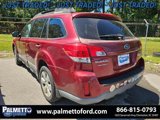 Used 2011 Subaru Outback 2.5i Limited image 4