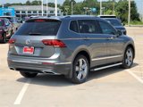 Used 2020 Volkswagen Tiguan SEL image 4