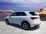 New 2025 Audi Q3 2.0T Premium image 3