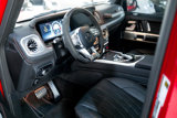 Used 2021 Mercedes-Benz G 63 AMG 4MATIC image 2