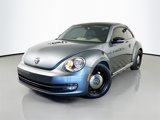 Used 2013 Volkswagen Beetle 2.0T image 3