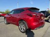 Certified 2020 Chevrolet Blazer Premier w/ Driver Confidence II Package image 5